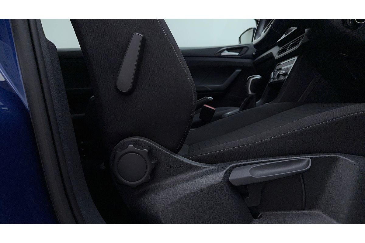 2023 Volkswagen T-Cross 85TSI Life C11