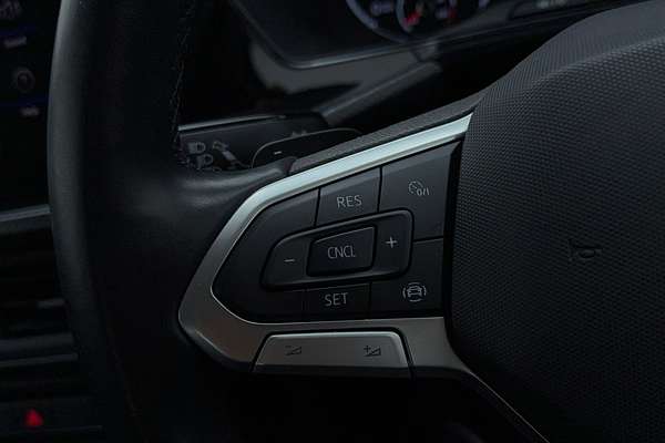 2023 Volkswagen T-Cross 85TSI Life C11