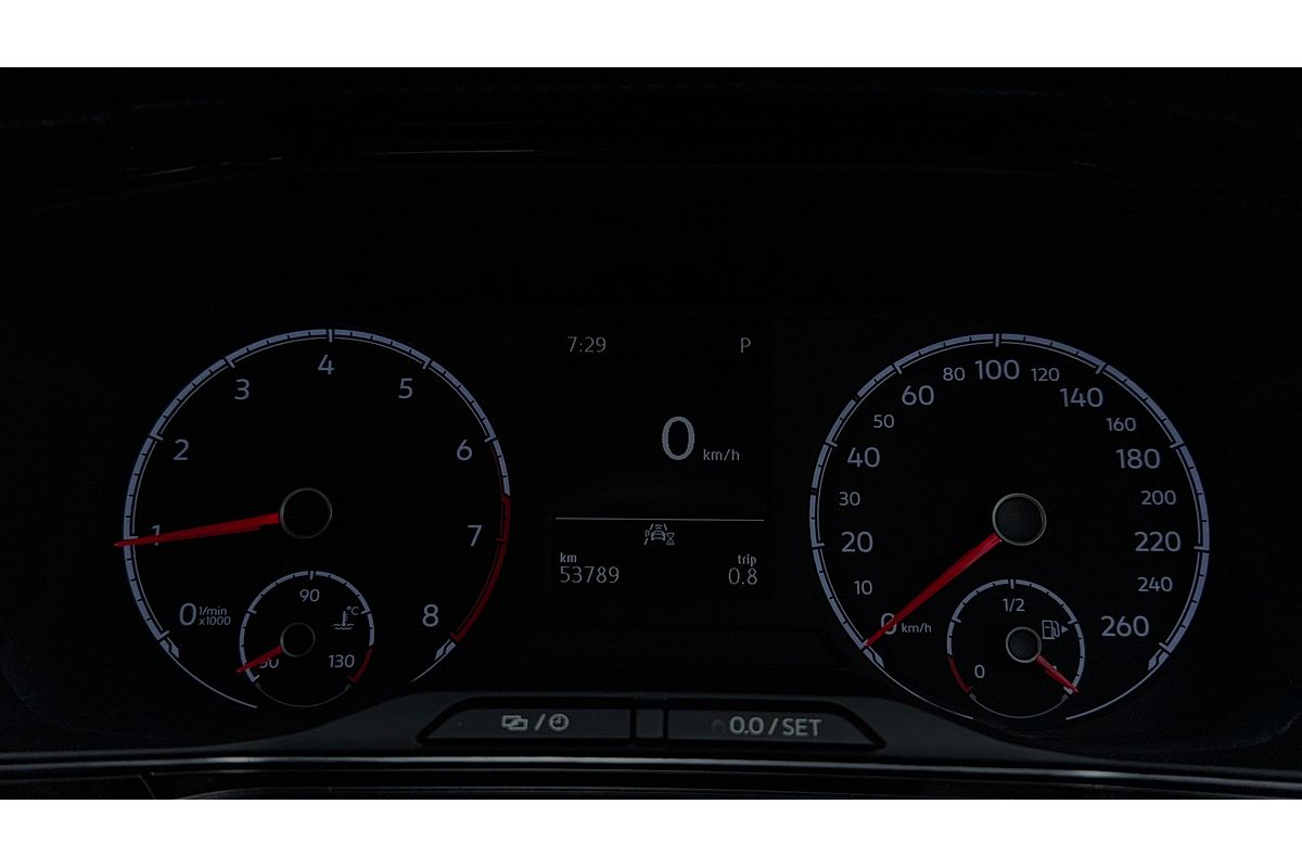 2023 Volkswagen T-Cross 85TSI Life C11