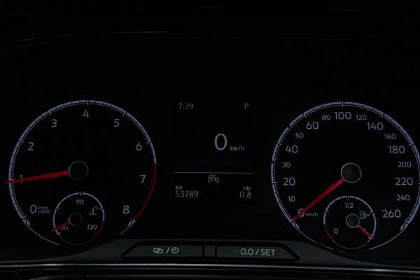 2023 Volkswagen T-Cross 85TSI Life C11