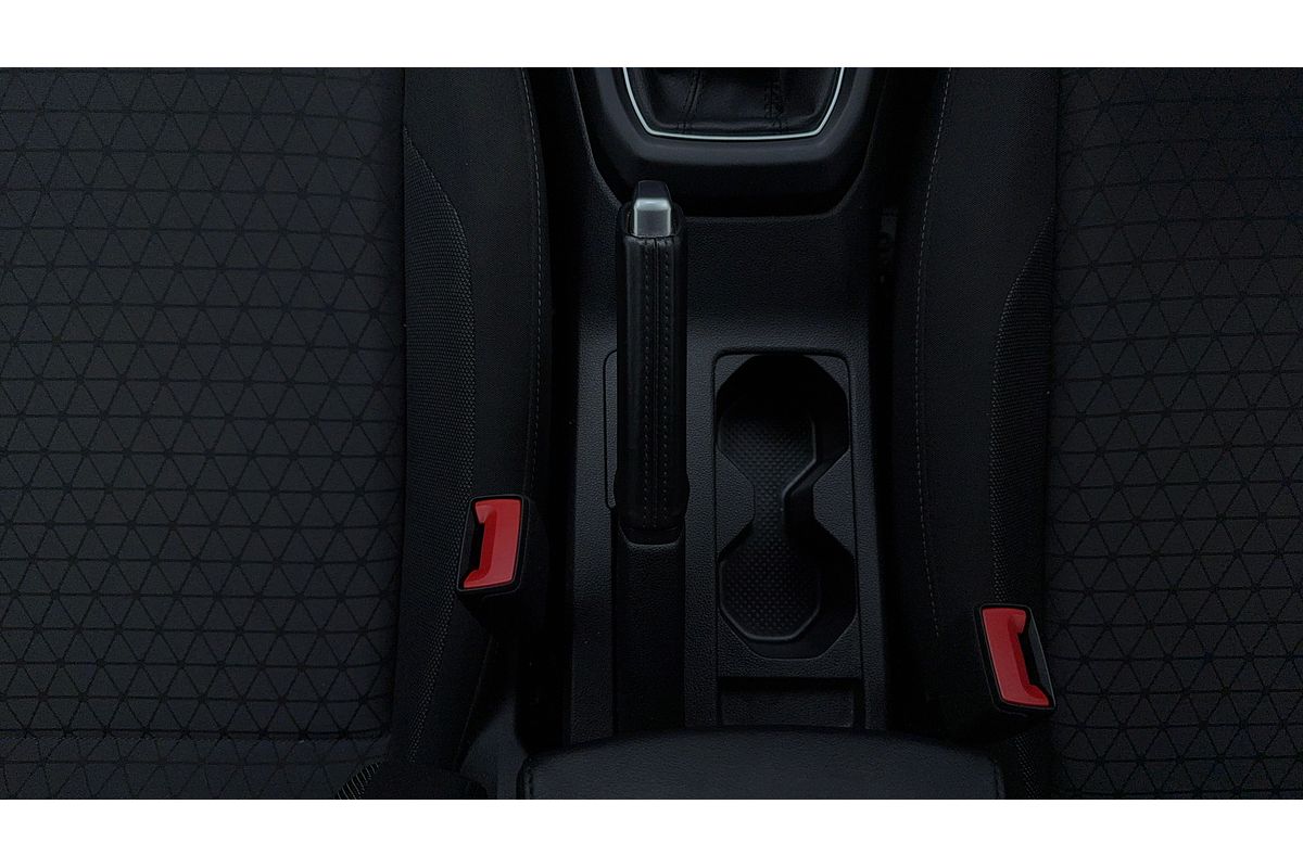 2023 Volkswagen T-Cross 85TSI Life C11