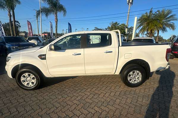 2019 Ford Ranger XLS PX MkIII 4X4 3.2L