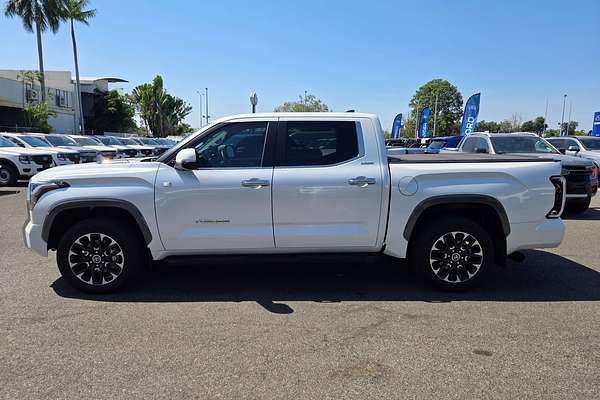 2023 Toyota Tundra Limited VXKH75L 4X4