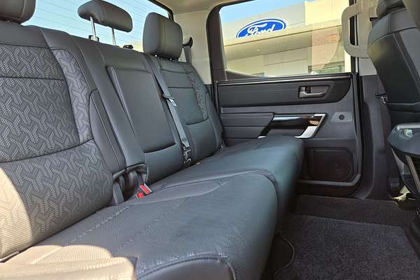 2023 Toyota Tundra Limited VXKH75L 4X4