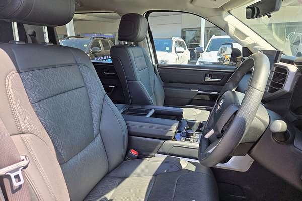 2023 Toyota Tundra Limited VXKH75L 4X4