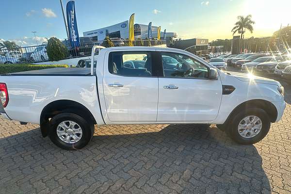 2019 Ford Ranger XLS PX MkIII 4X4 3.2L