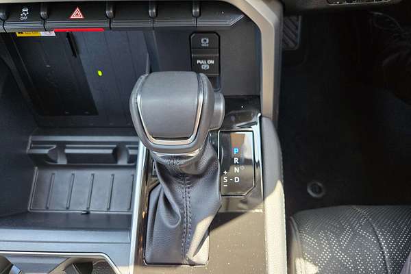 2023 Toyota Tundra Limited VXKH75L 4X4