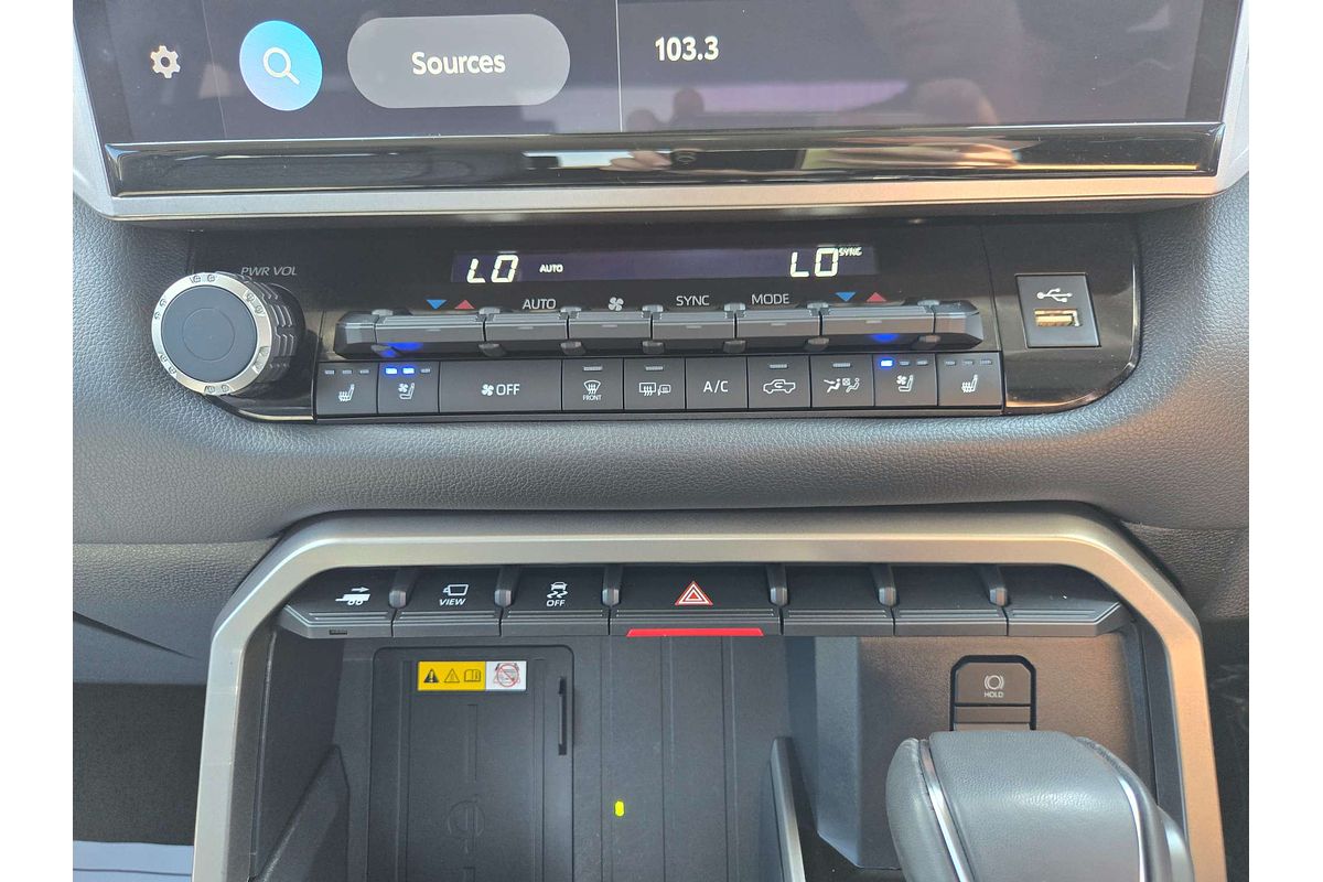 2023 Toyota Tundra Limited VXKH75L 4X4