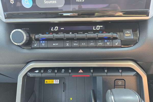 2023 Toyota Tundra Limited VXKH75L 4X4