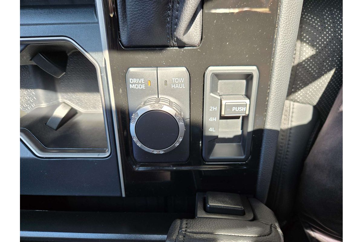 2023 Toyota Tundra Limited VXKH75L 4X4
