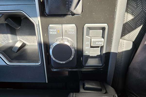 2023 Toyota Tundra Limited VXKH75L 4X4