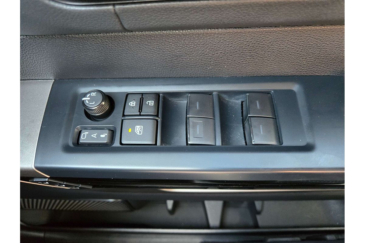 2023 Toyota Tundra Limited VXKH75L 4X4