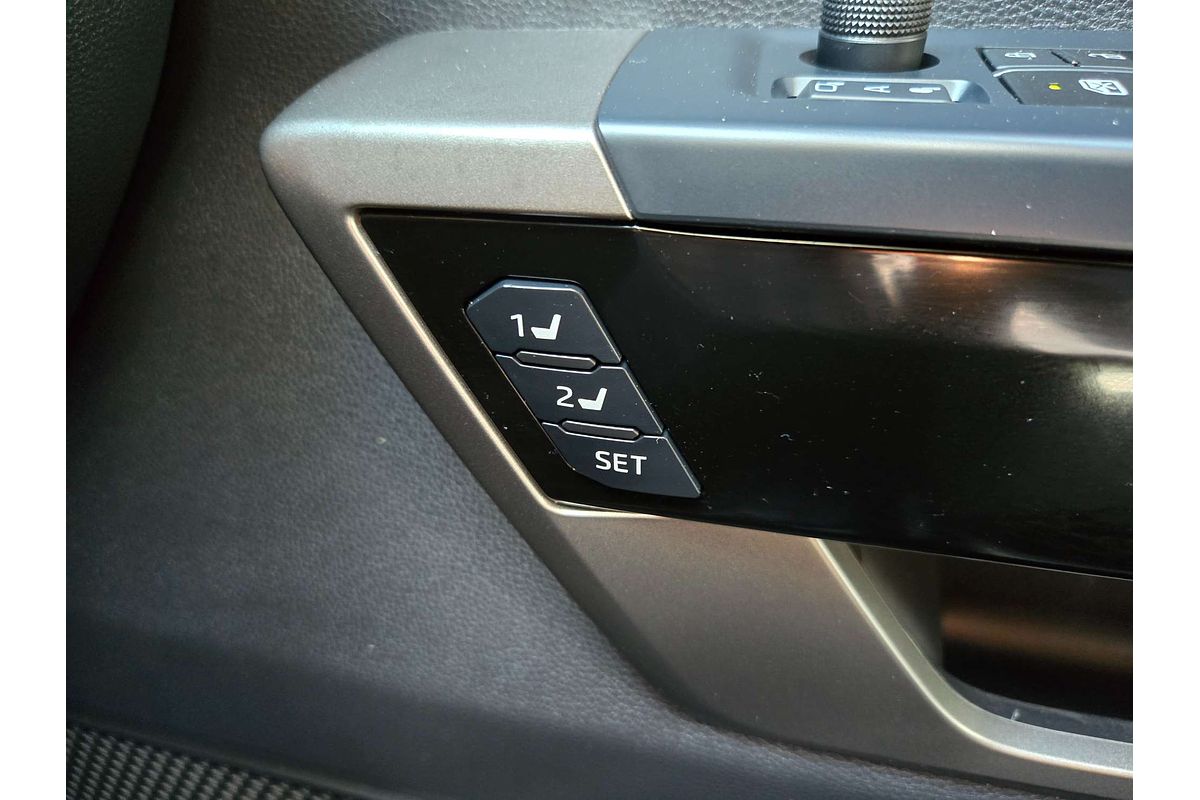 2023 Toyota Tundra Limited VXKH75L 4X4