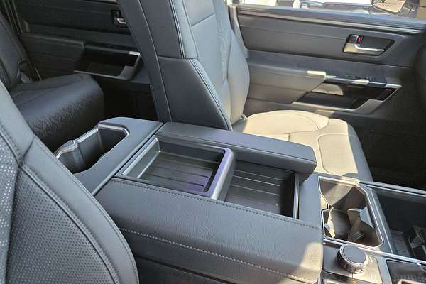 2023 Toyota Tundra Limited VXKH75L 4X4