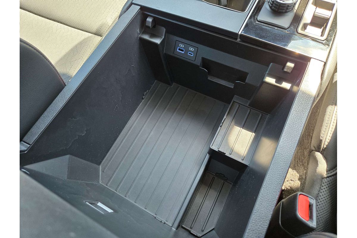 2023 Toyota Tundra Limited VXKH75L 4X4