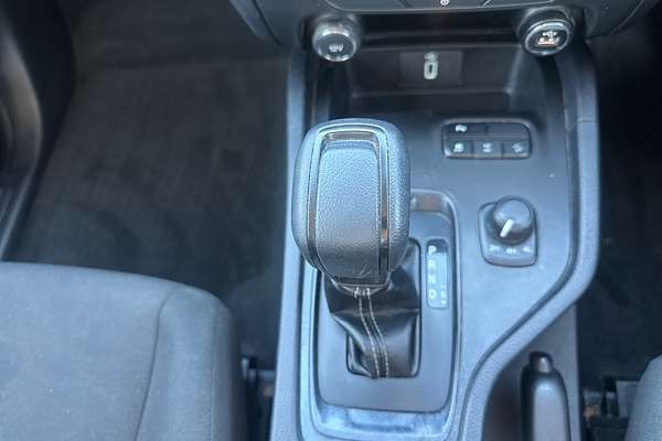 2019 Ford Ranger XLS PX MkIII 4X4 3.2L