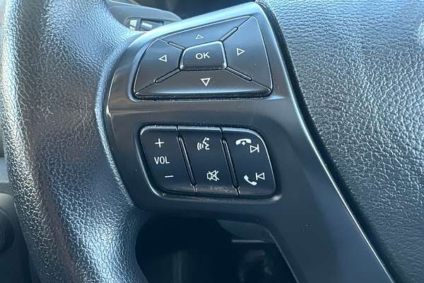 2019 Ford Ranger XLS PX MkIII 4X4 3.2L