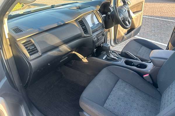 2019 Ford Ranger XLS PX MkIII 4X4 3.2L