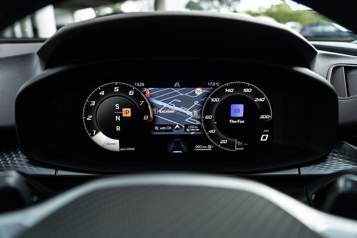 2025 CUPRA Terramar VZ KP