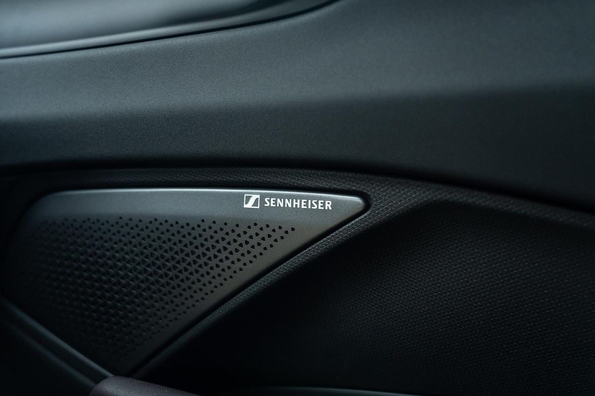 2025 CUPRA Terramar VZ KP