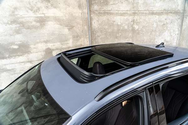 2025 CUPRA Terramar VZ KP