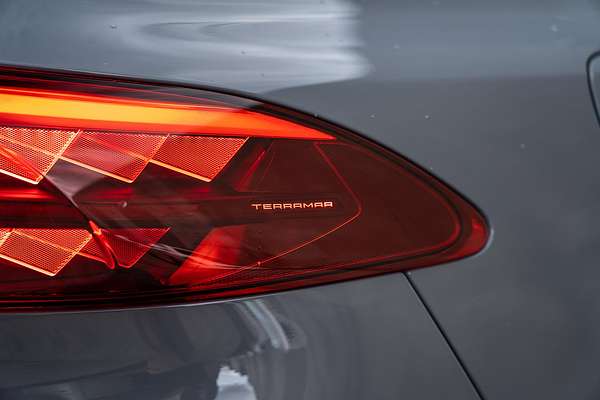 2025 CUPRA Terramar VZ KP