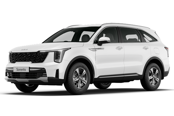 2025 Kia Sorento S MQ4 PE