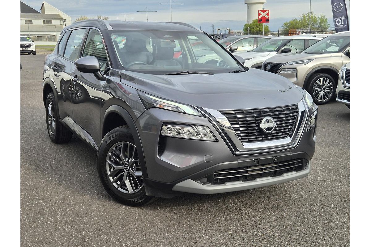 2024 Nissan X-TRAIL ST T33