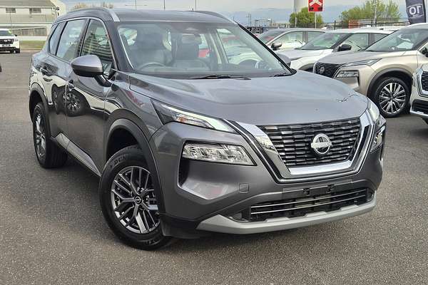 2024 Nissan X-TRAIL ST T33