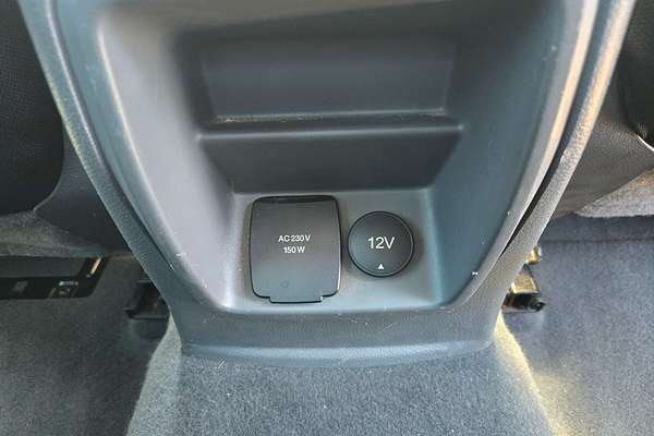 2016 Ford Ranger XLT PX MkII 4X4 3.2L