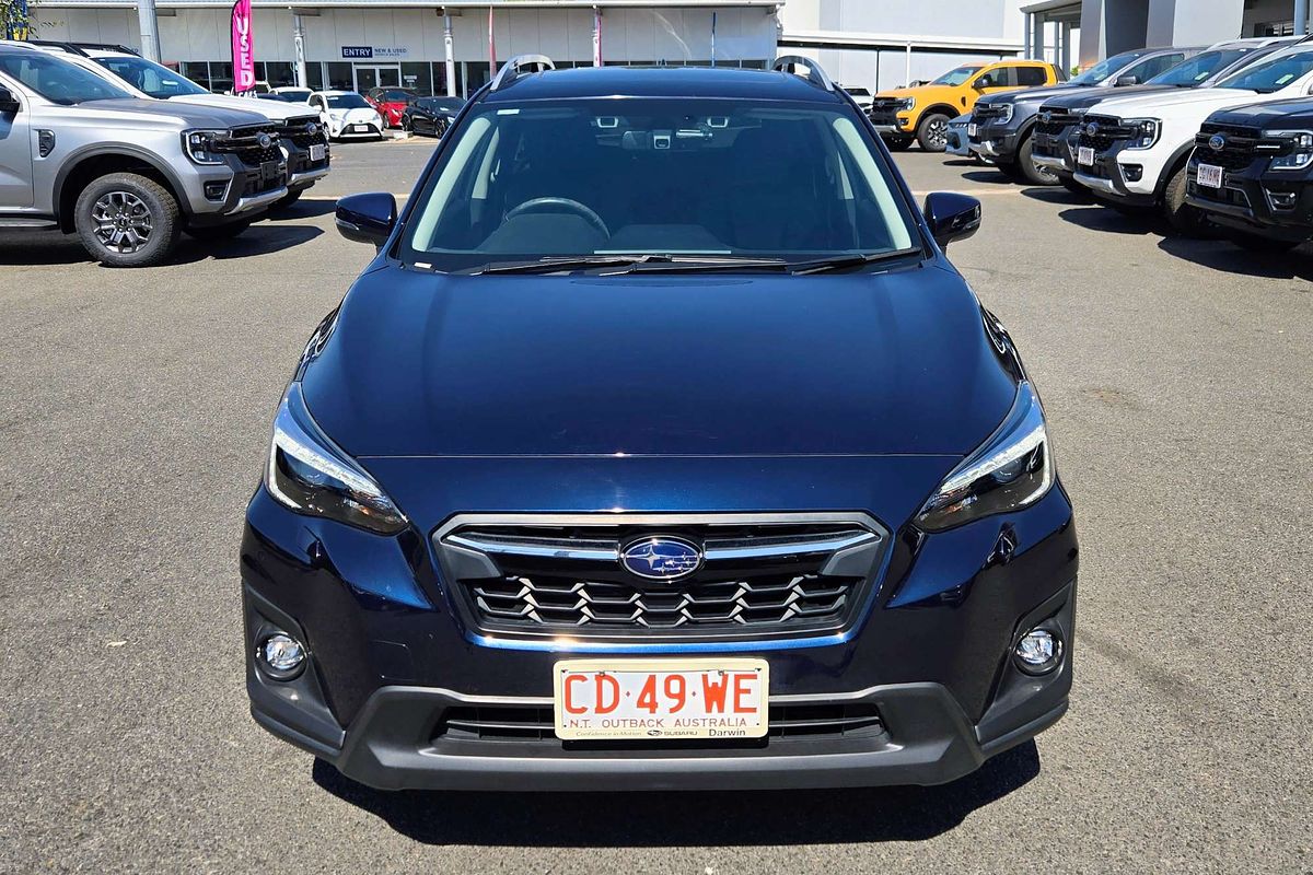 2017 Subaru XV 2.0i-L G5X