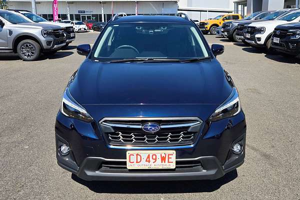 2017 Subaru XV 2.0i-L G5X