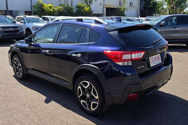 2017 Subaru XV 2.0i-L G5X