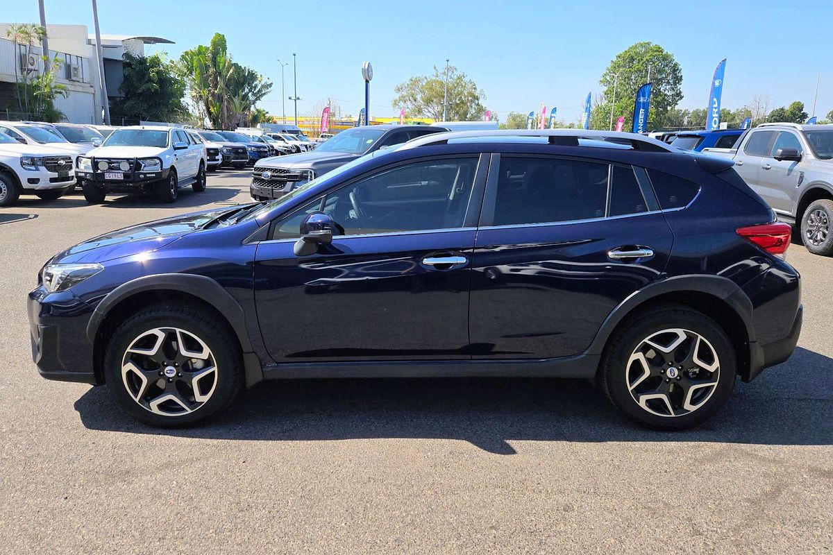 2017 Subaru XV 2.0i-L G5X