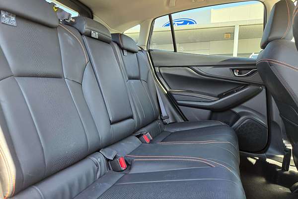 2017 Subaru XV 2.0i-L G5X