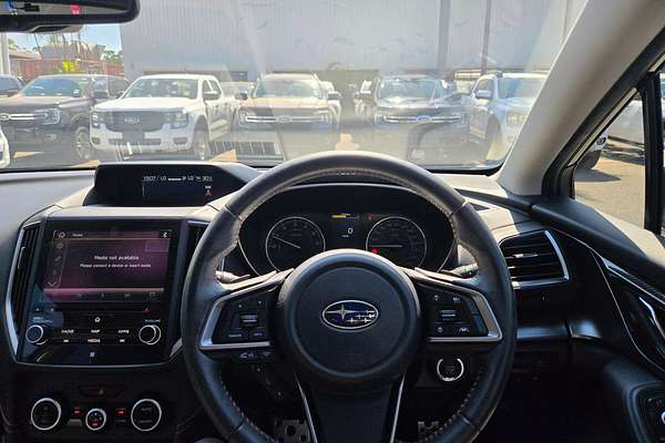 2017 Subaru XV 2.0i-L G5X