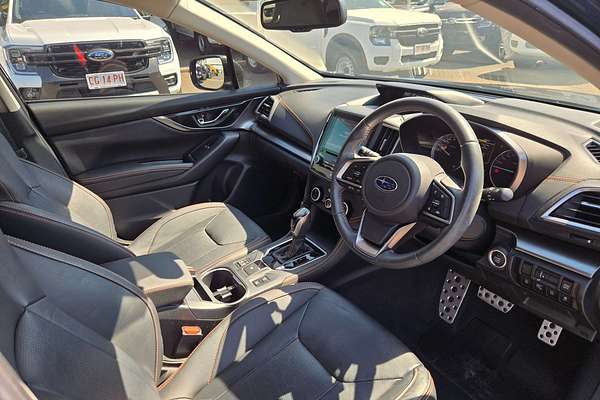 2017 Subaru XV 2.0i-L G5X