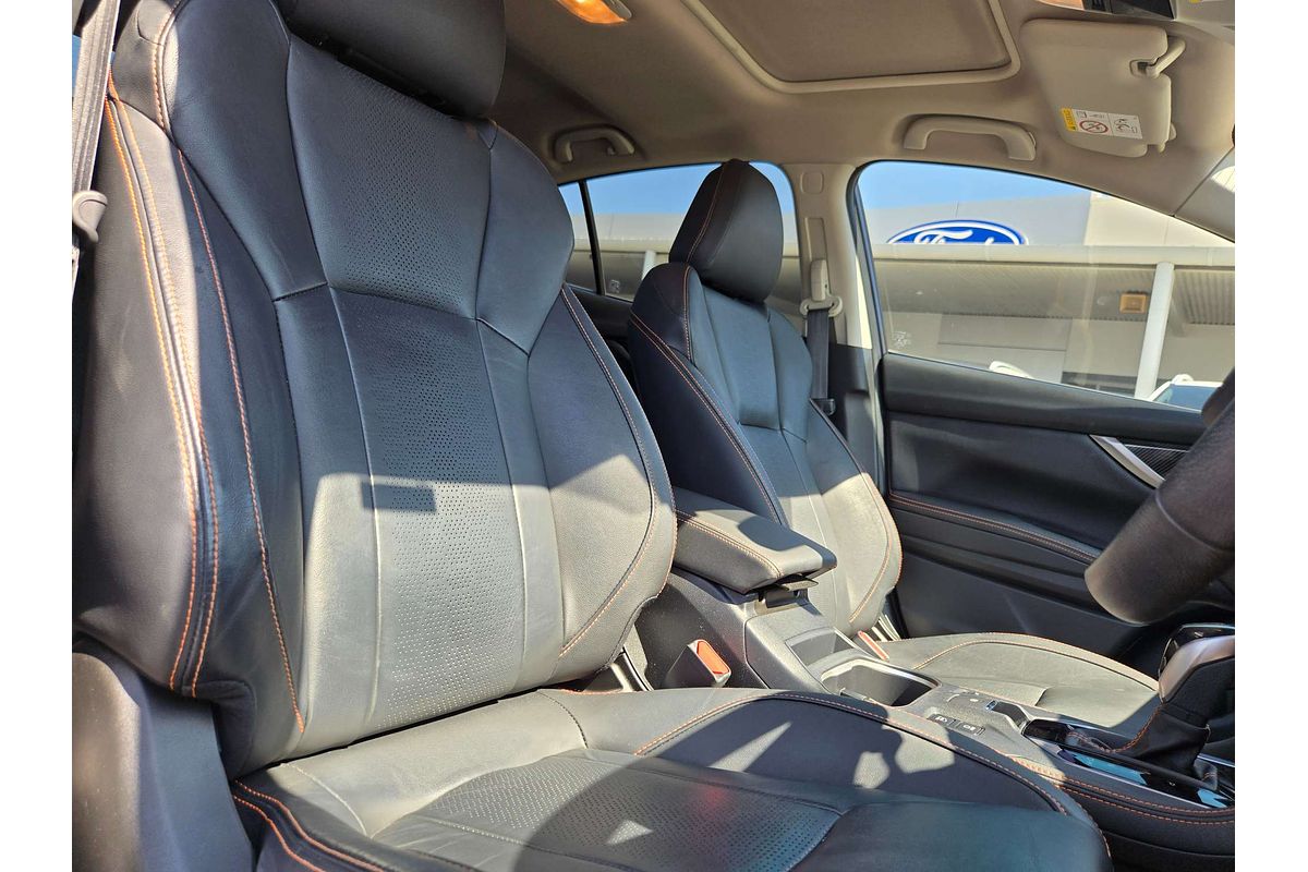 2017 Subaru XV 2.0i-L G5X