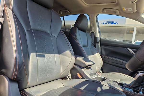 2017 Subaru XV 2.0i-L G5X