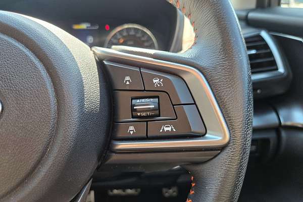 2017 Subaru XV 2.0i-L G5X