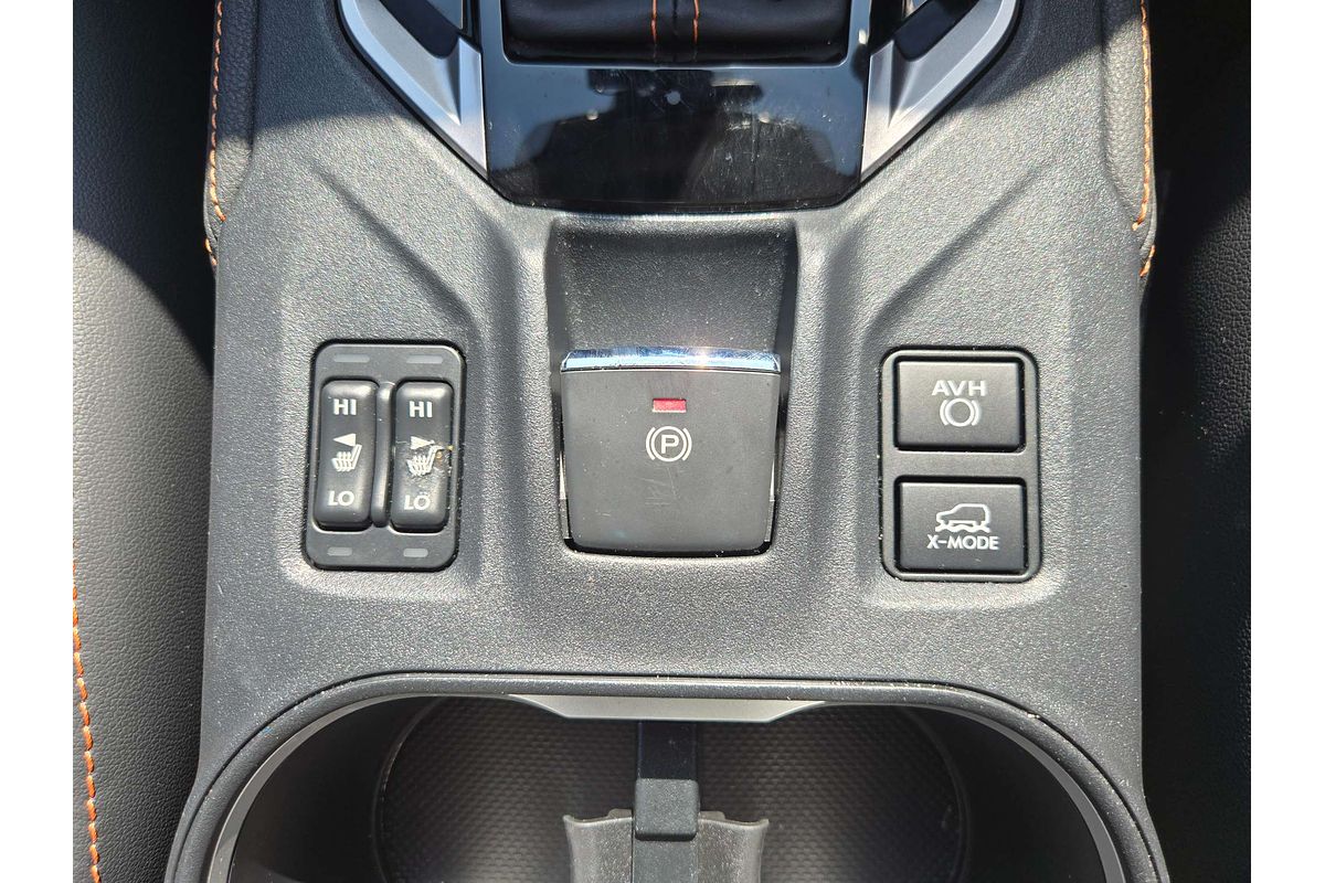 2017 Subaru XV 2.0i-L G5X
