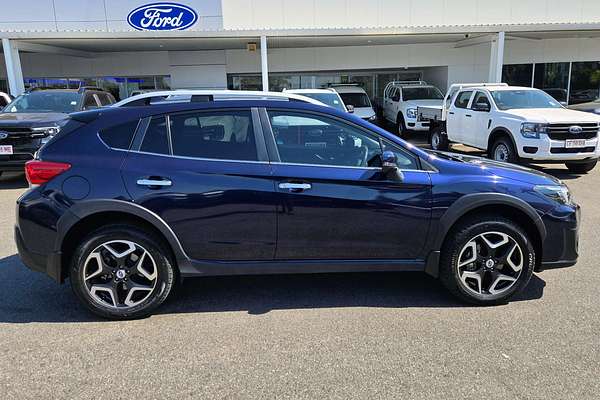 2017 Subaru XV 2.0i-L G5X