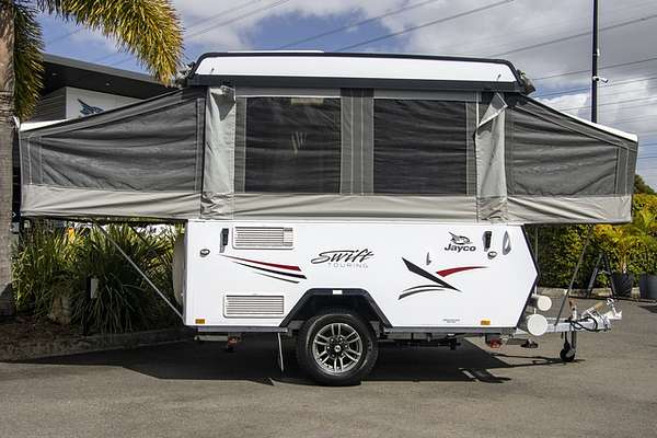 2023 Jayco SWIFT CAMPER CP-MY23