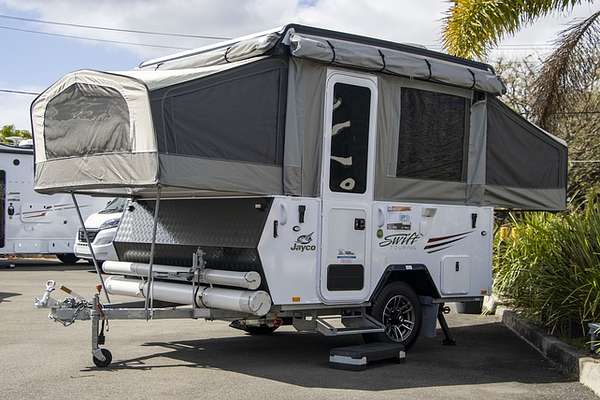 2023 Jayco SWIFT CAMPER CP-MY23