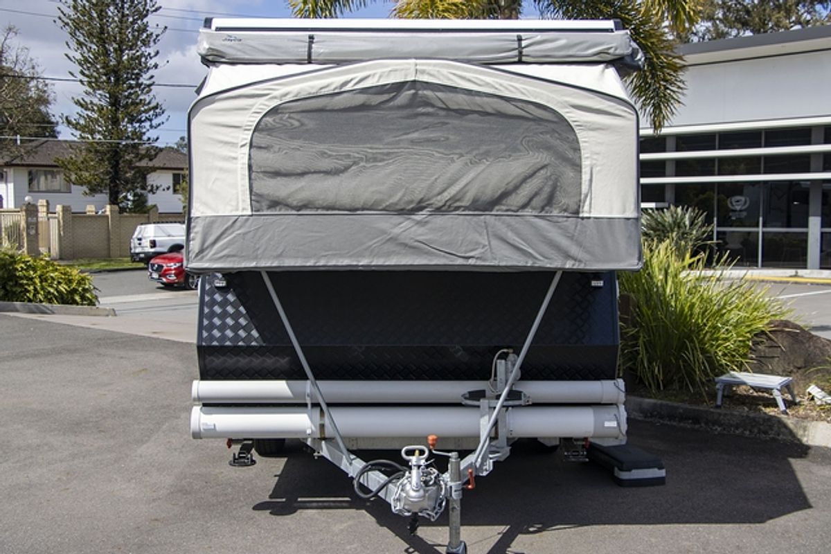 2023 Jayco SWIFT CAMPER CP-MY23
