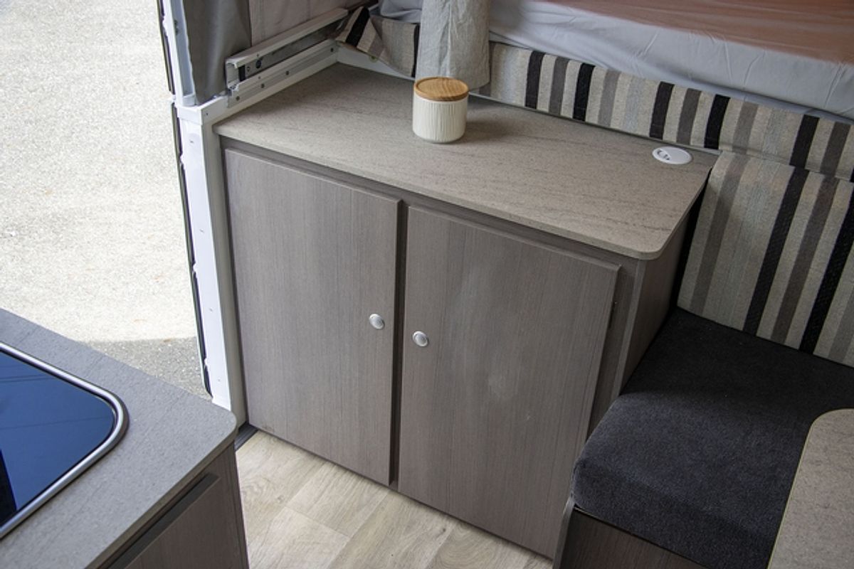 2023 Jayco SWIFT CAMPER CP-MY23