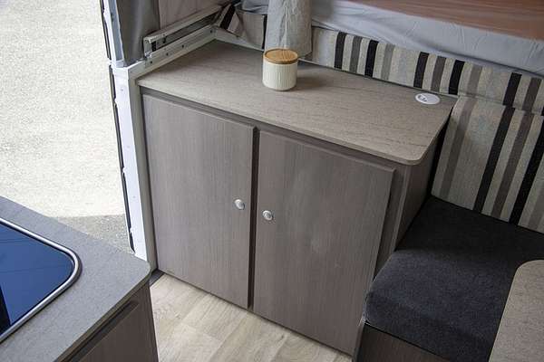 2023 Jayco SWIFT CAMPER CP-MY23