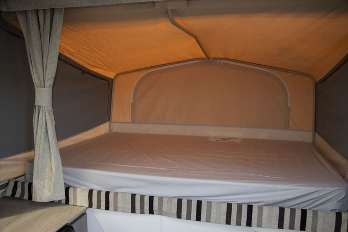 2023 Jayco SWIFT CAMPER CP-MY23