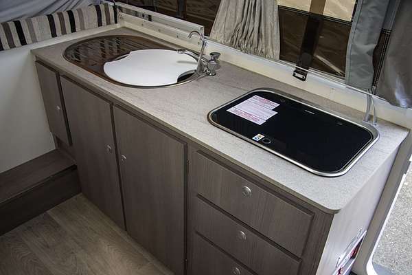 2023 Jayco SWIFT CAMPER CP-MY23