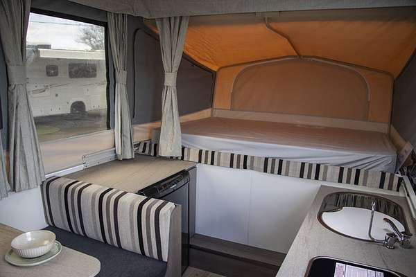 2023 Jayco SWIFT CAMPER CP-MY23